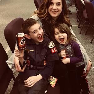 Meet your Posher, Jacqueline